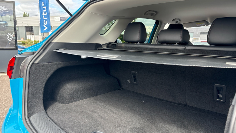 MG HS 1.5 T-GDI Trophy 5dr Petrol Hatchback